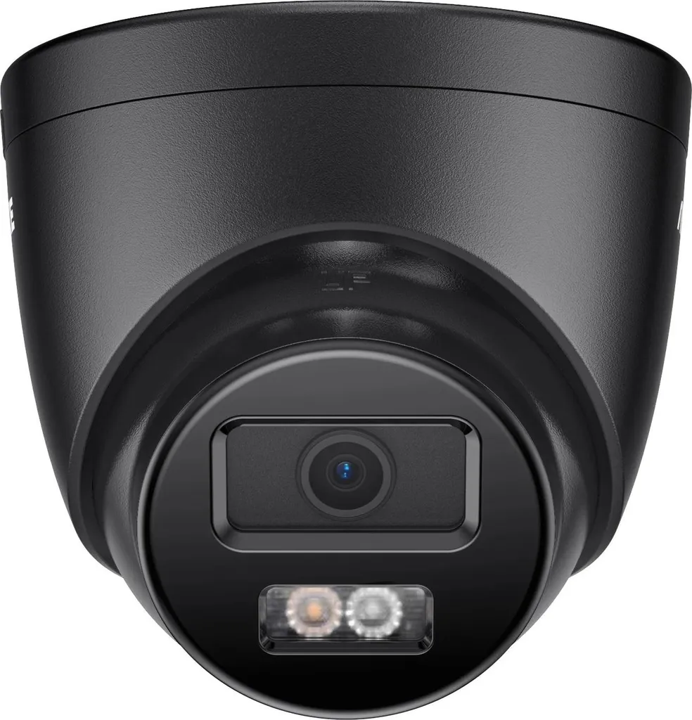 Caméra de Sécurité 3K pour Protéger votre Entrée et votre Jardin
