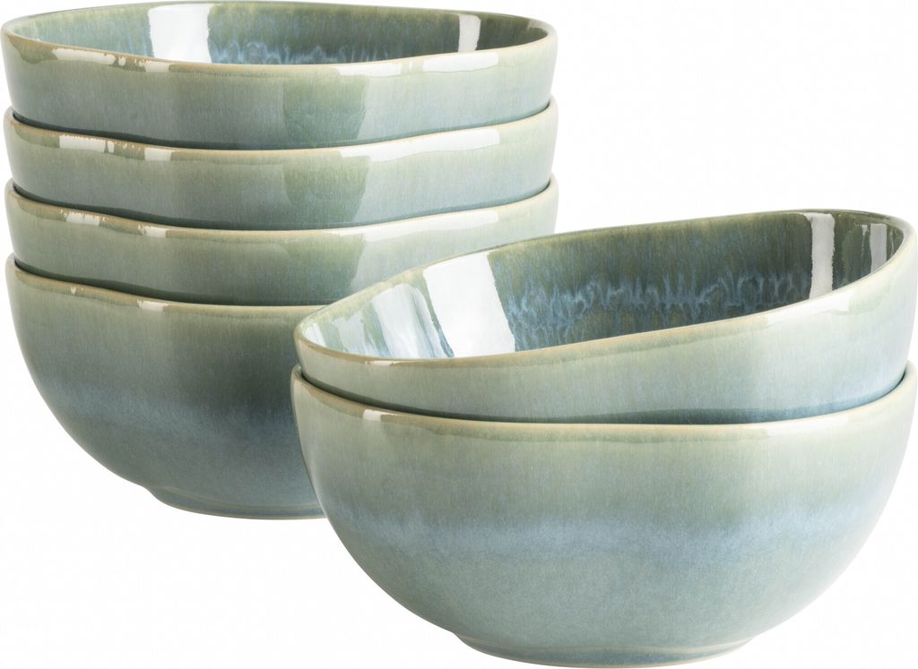 Schüssel Set, Steinzeug Schüssel Set, Steinzeug Cordelia Produktbild 