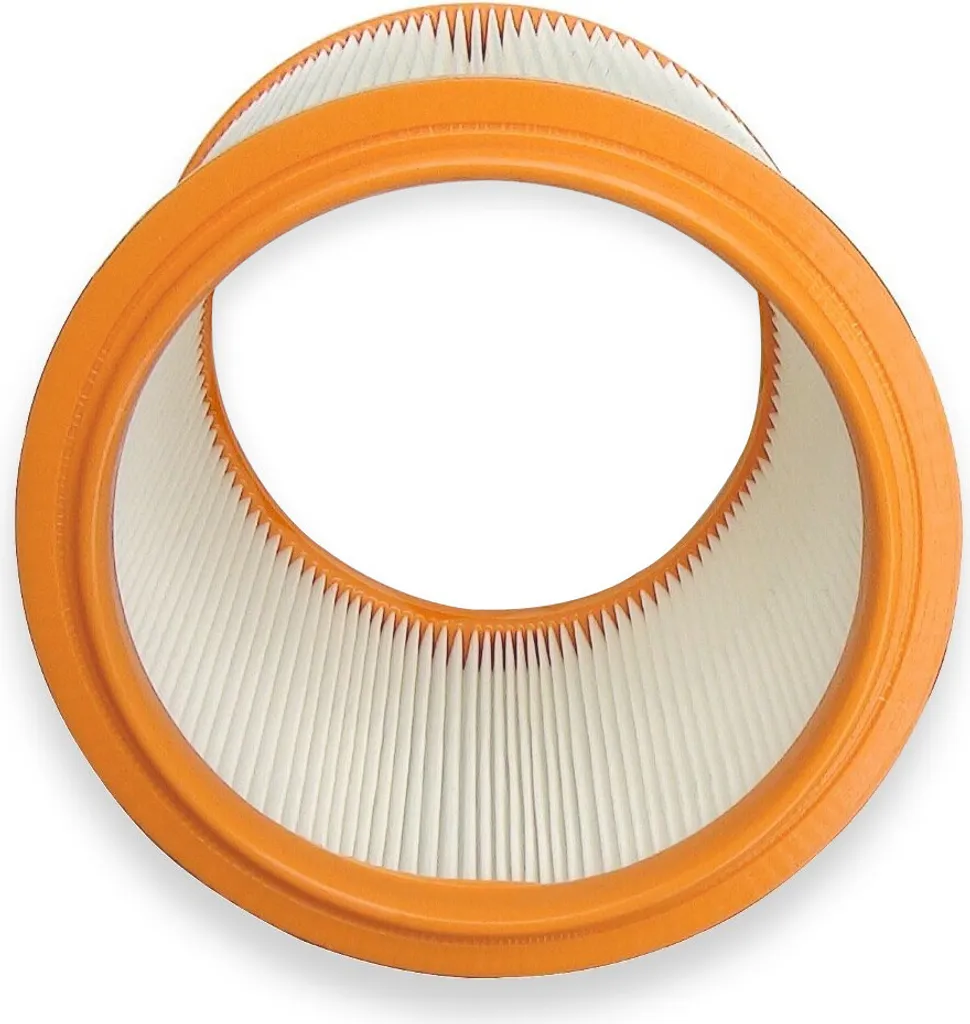 Filtro Milwaukee AS300ELCP AS 300 ELCP | Filtro Pieghettato Lavabile