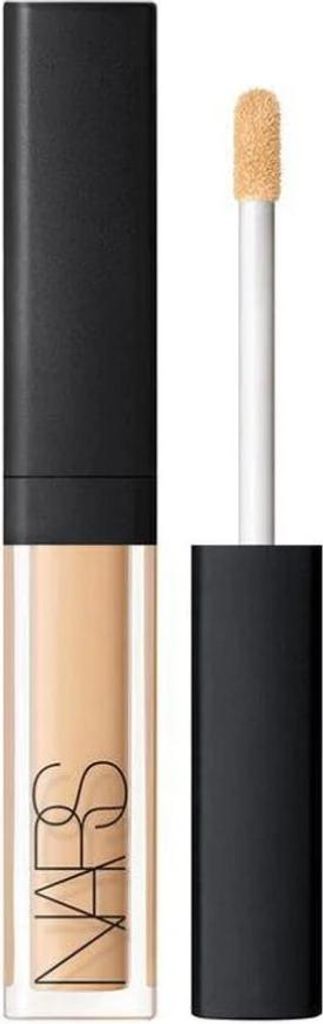 Aufhellender Creme-Korrektor ( Mini Radiant Creamy Concealer) 1.4ml - Farbton: Café Con Leche