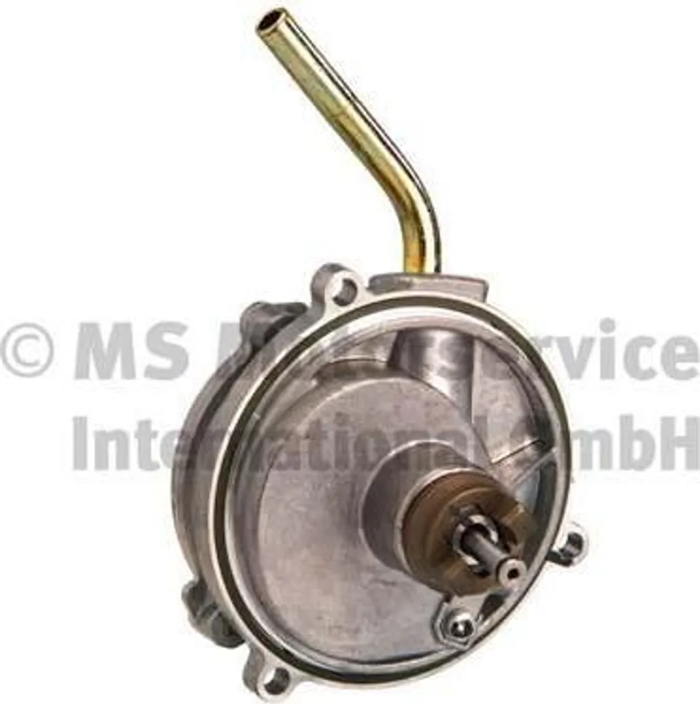 Pompe basse pression système de freinage OE 6682300065 Mercedes Classe A