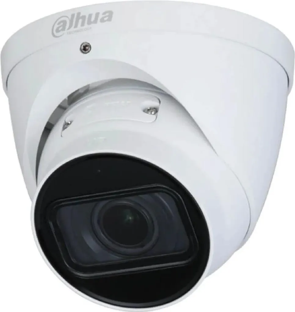 Caméra IP de Sécurité pour Maison et Commerce 5Mpx Haute Qualité