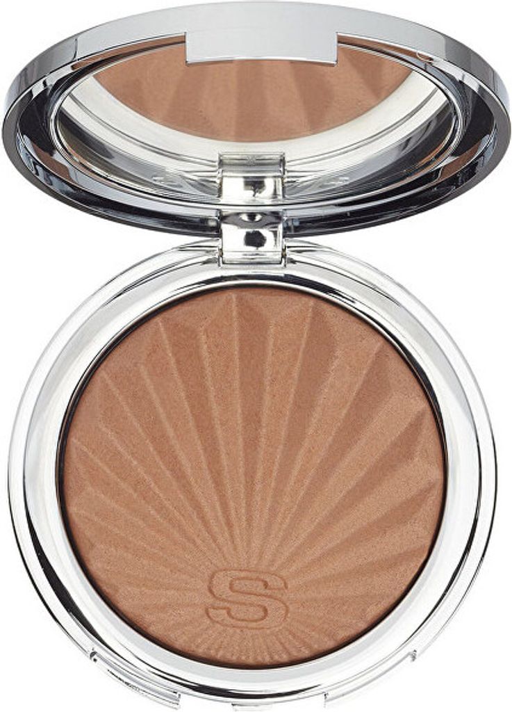 Illusion d`Eté Bronzing Gel Powder (Bronzing-Gel Powder) 11 g