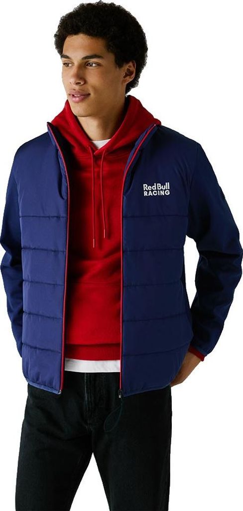 Red Bull Racing Rm4900002 Jacke Blau 2XL Mann Blau 2XL