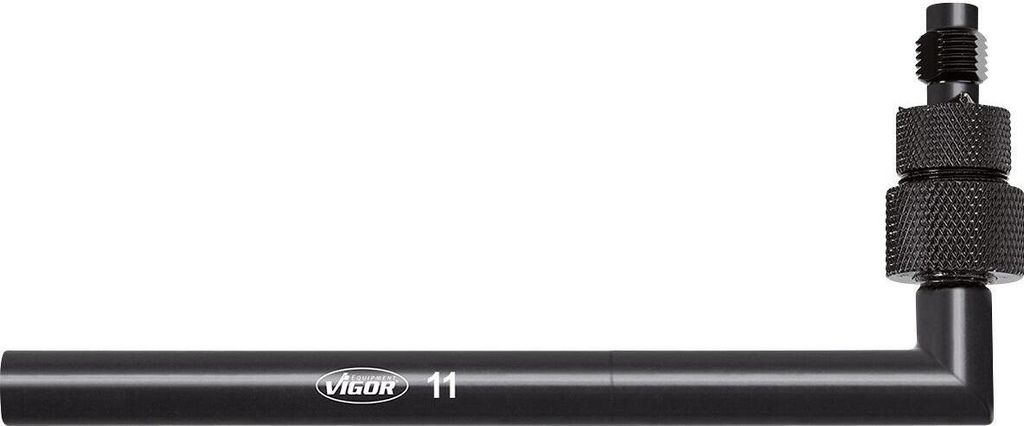 VIGOR Adapter für VW Passat V3691