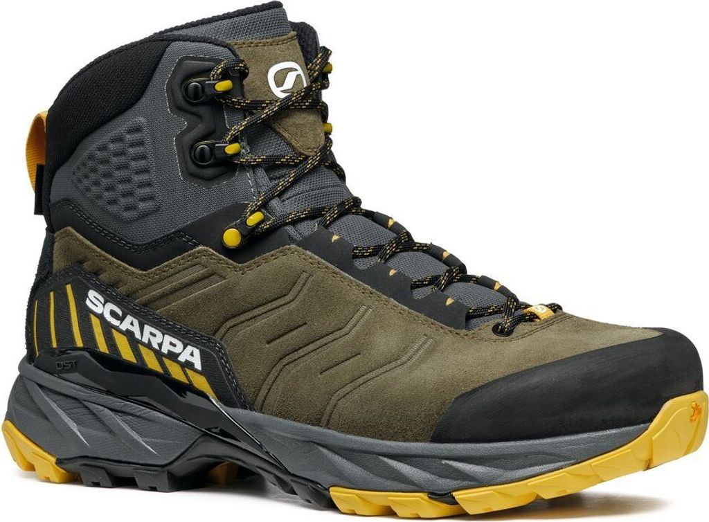 Scarpa RUSH TRK GTX, 555 g