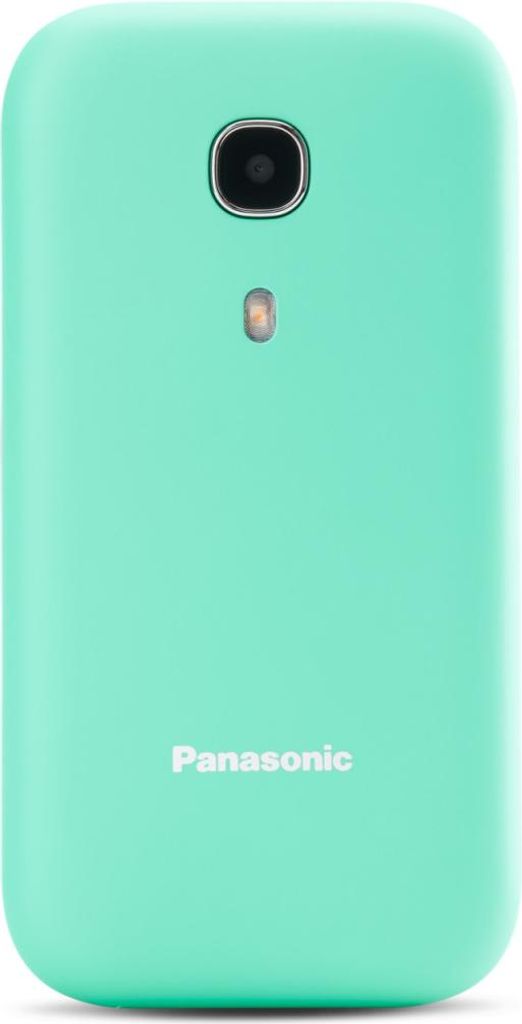 Teléfono inteligente Panasonic KX-TU400EXC Imagen del producto 