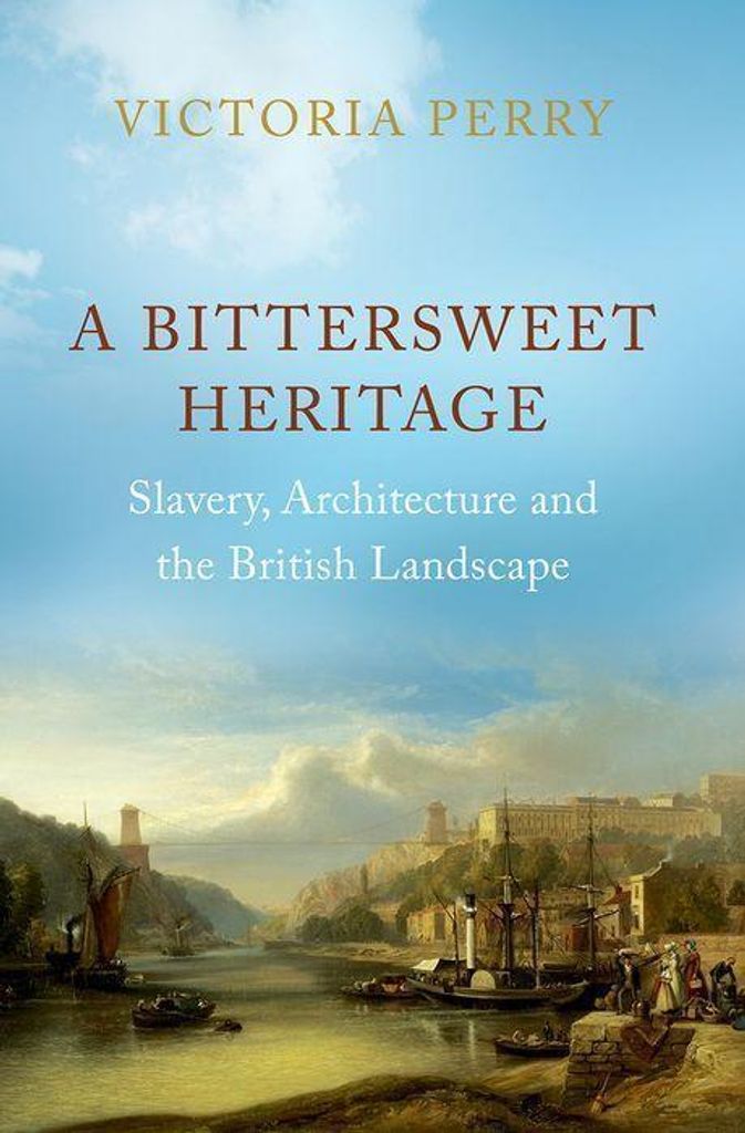 Bittersweet Heritage – Lingua: Inglese