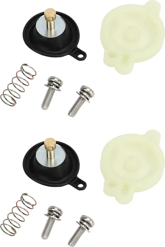 Kit Riparazione Carburatore Road Star 1600 1700 - 3LD-14958-00