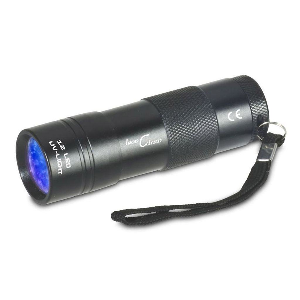 Sänger UV světlo 12 LED Obrázek produktu 