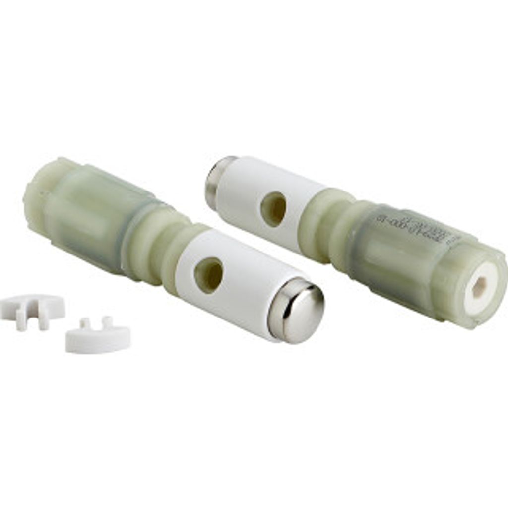 Ideal Standard Scharniersatz Softclose-Dämpfer für CONNECT EW01767