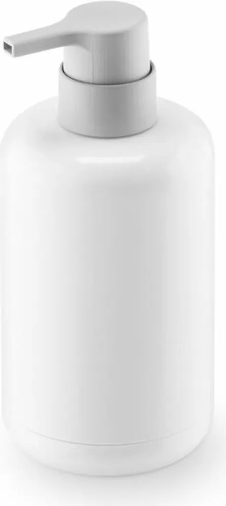 Dosasapone Authentics Lunar Bianco Grigio - Resistente e Facile da Pulire