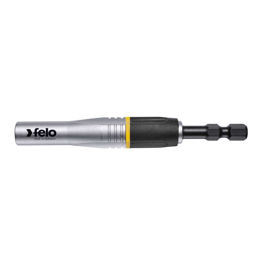 porte-embouts felo IMPACT 1/4", plage de couple étendue, Image du produit 