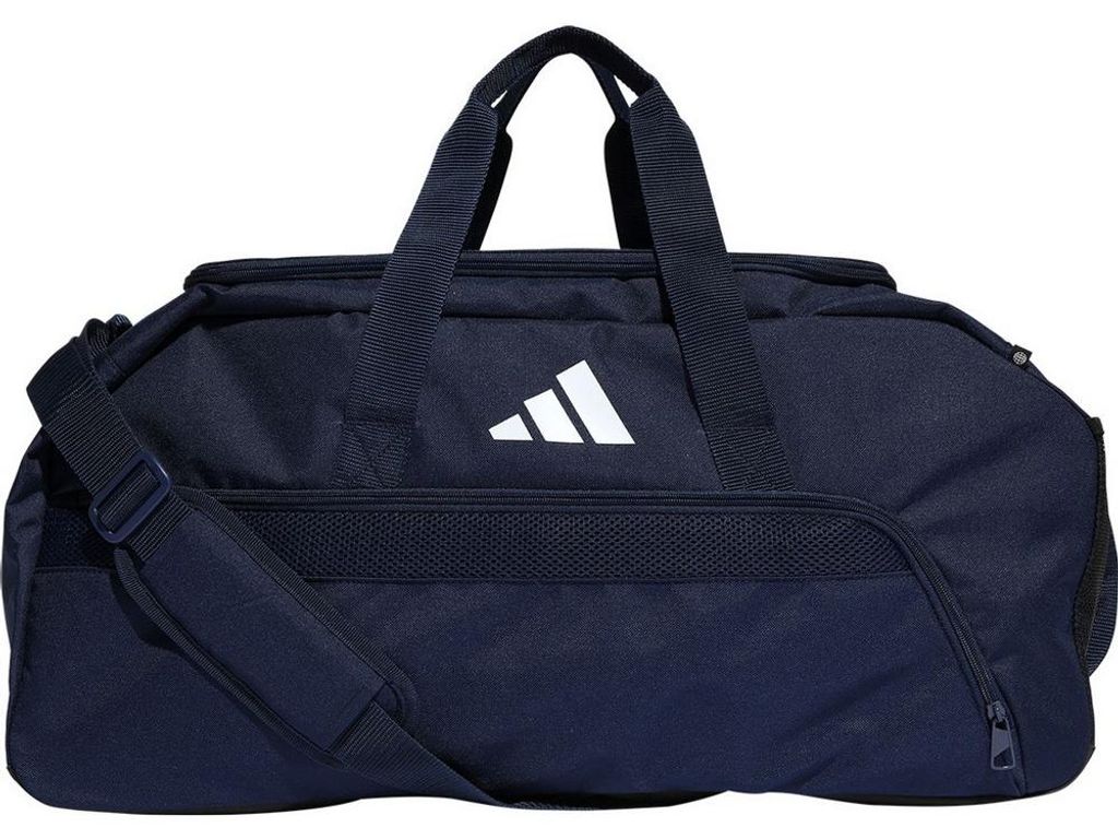Adidas - Reisetasche "Tiro League" PP3478 (Einheitsgröße) (Dunkles Marineblau)