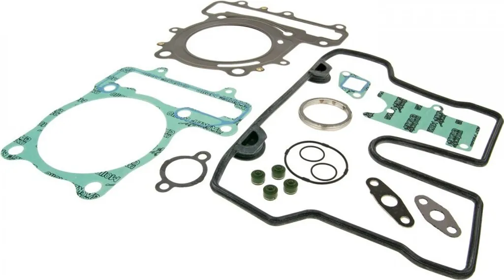 Pochette de joints haut moteur Kymco X-Citing 500 et MXU 500 4T LC