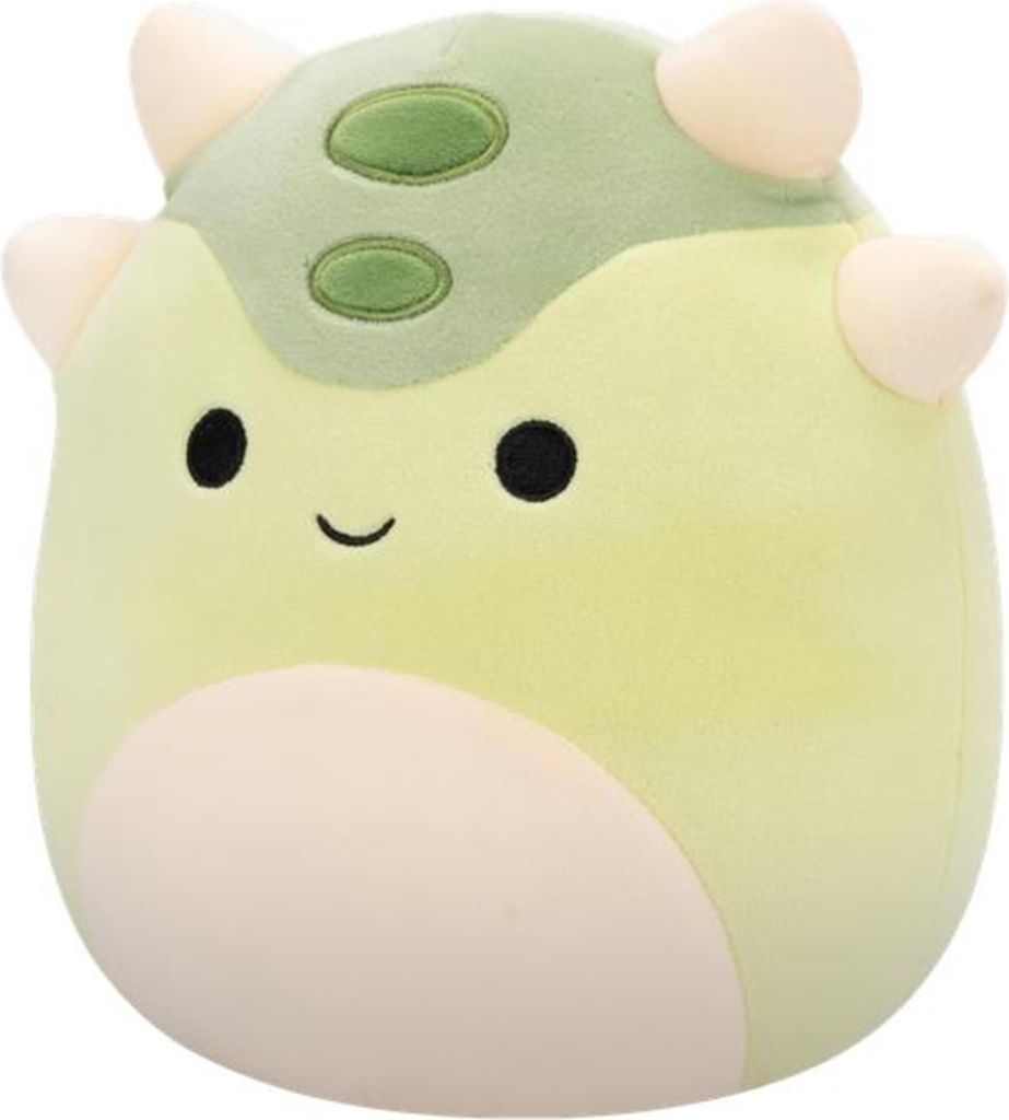 Squishmallows Ankylosaurus Nolan Image du produit 