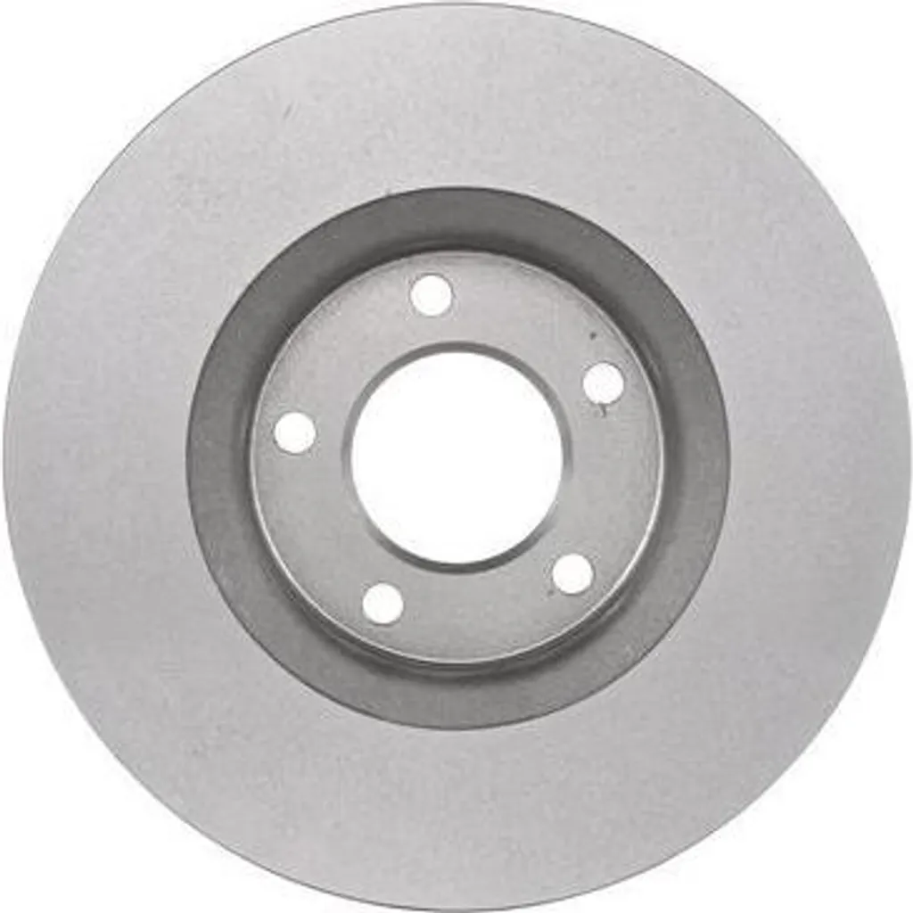 Disque de frein Bosch 0 986 479 117 pour Chrysler Voyager IV OE 04683 918AD