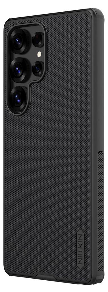 Nillkin, Hülle Super Frosted Pro für Galaxy S25 Ultra im Produktbild 