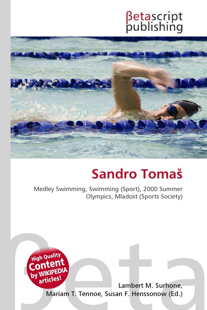 Sandro Toma¿