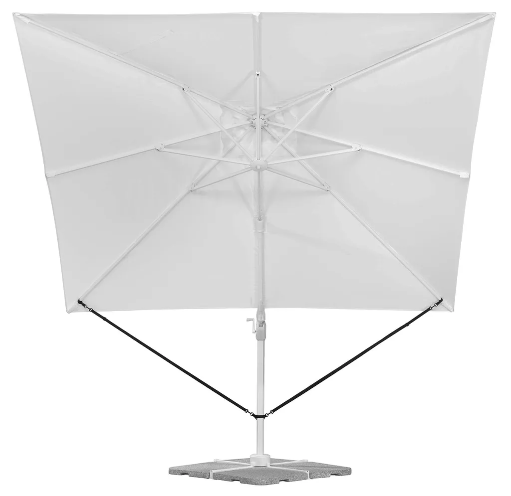 Stabilisateur de Parasol Ampel 313-00 Bande Anti-Vent en Polyester