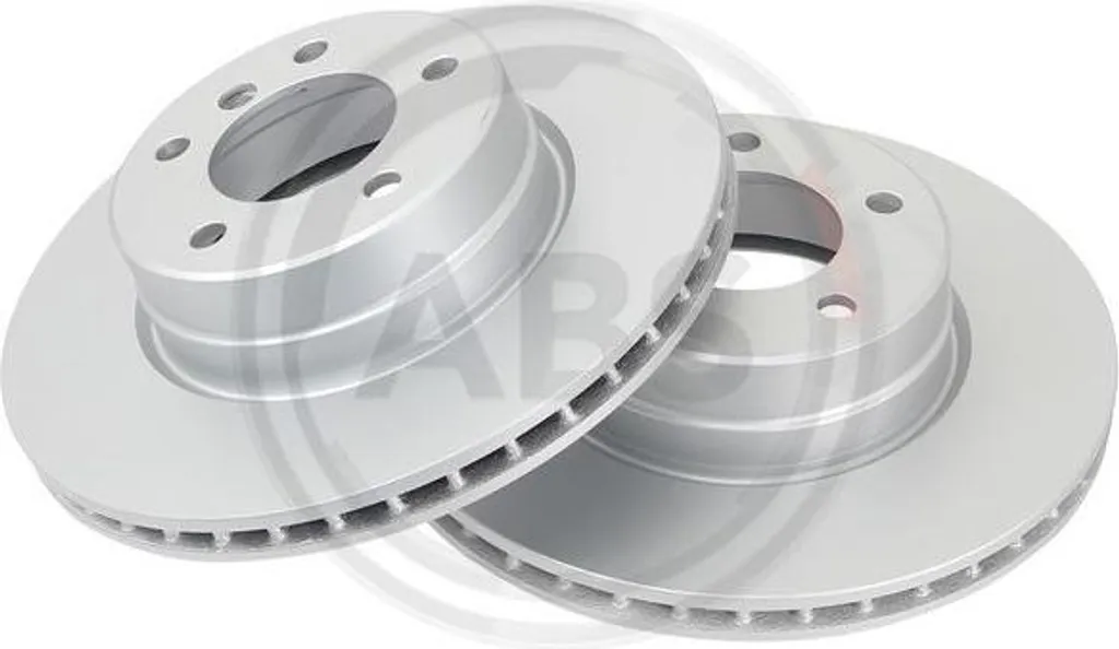 Disque de frein A.B.S. 17531 Haute Résistance pour BMW E60 E61 Touring