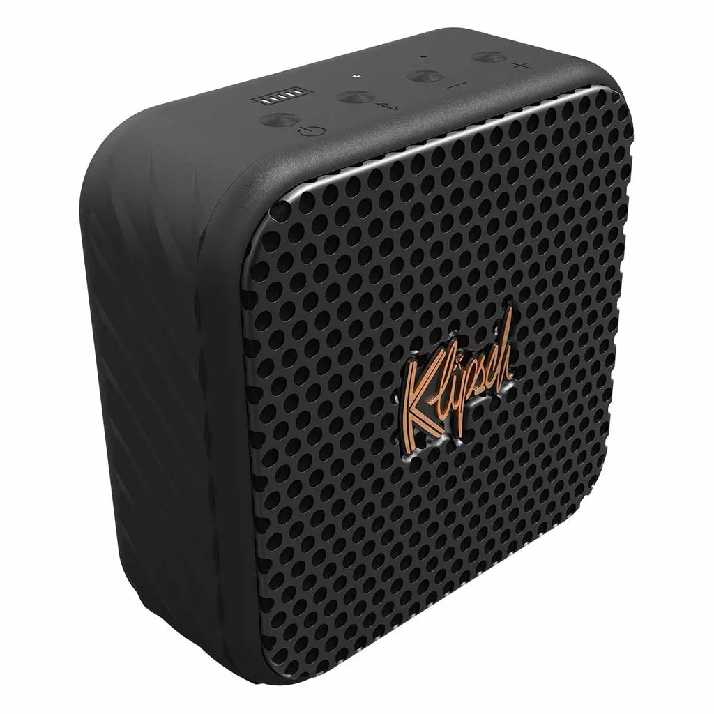 Klipsch Austin mini enceinte étanche IP67 et résistante aux chocs - 2