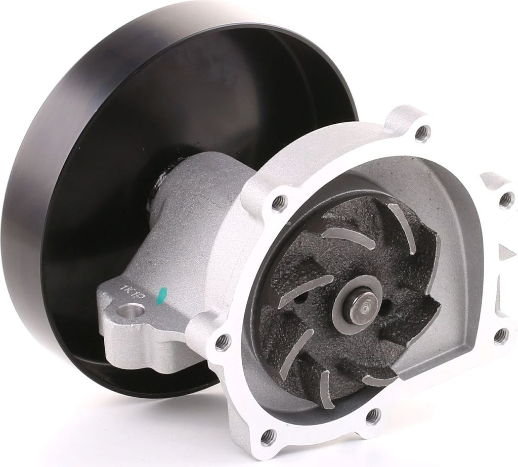 RIDEX 1260W0116 - OE 7701466850 Wasserpumpe für Laguna I, Safrane I (B54), Safrane II (B54)