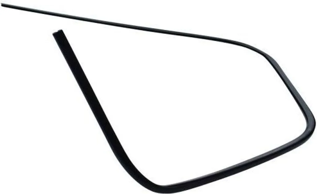 Protège-arête droit noir Vespa GTS 125 Super 2019- | Pièce d'origine