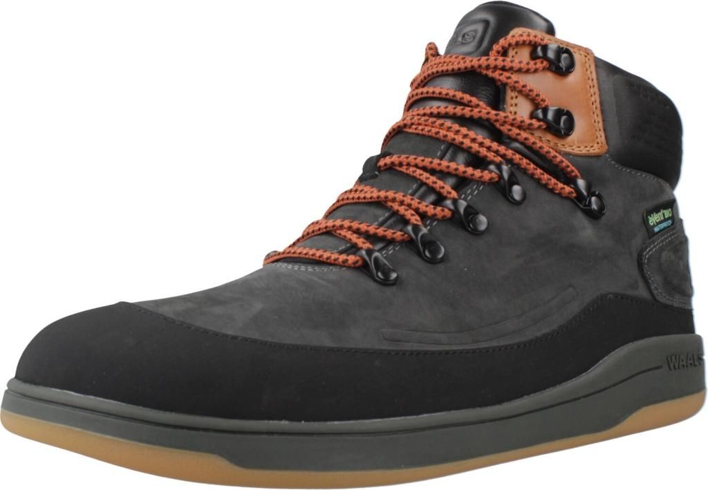 WAALS WAA129 Schwarz