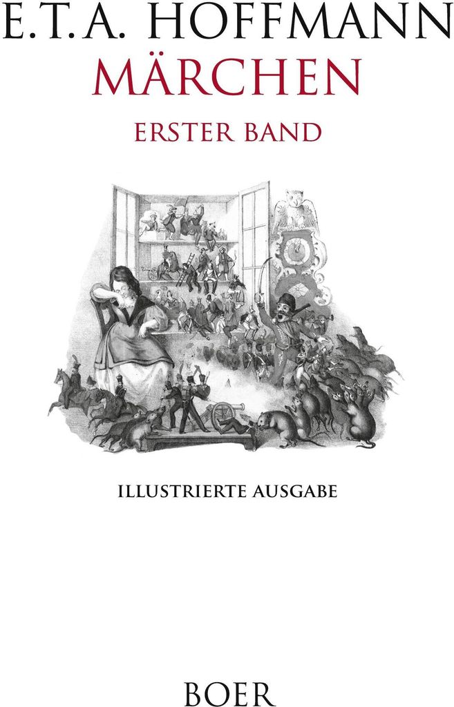 Märchen Band 1