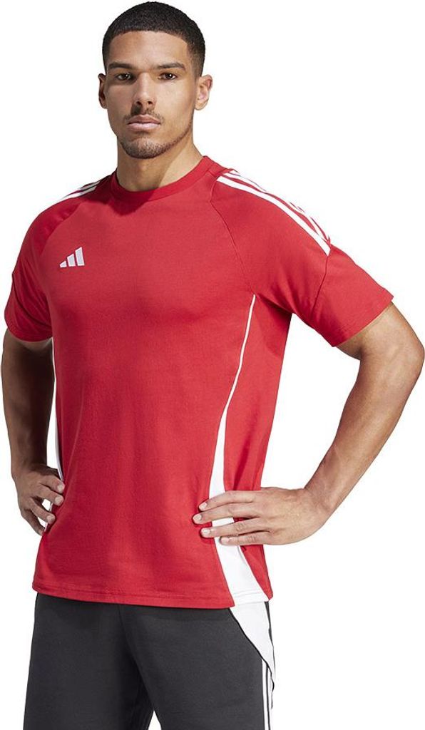 Koszulka adidas TIRO 24 Sweat Tee IR9349 M