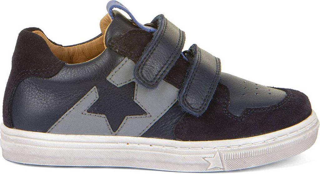 Froddo Dolby Dark Blue Größe EU 27