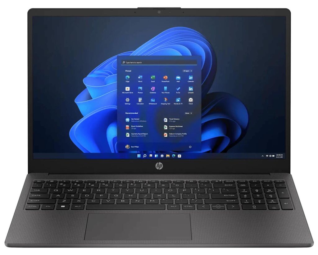 HP 255 G10 - 15,6" FHD - AMD Ryzen 3 7330U - 16GB RAM - 512GB SSD - FreeDOS 8X8R2ES#ABD