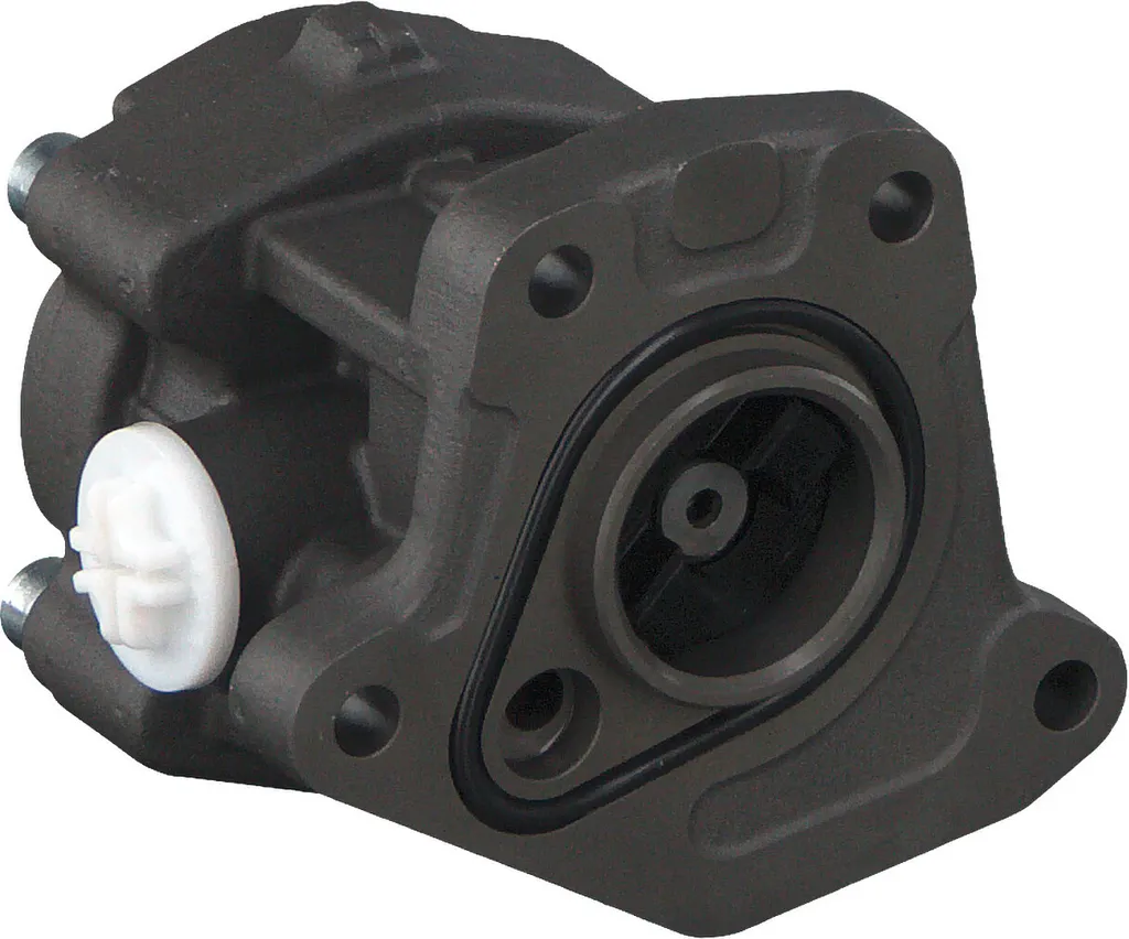 Pompe à carburant FEBI BILSTEIN 179760 pour moteur de car MAN HOCL