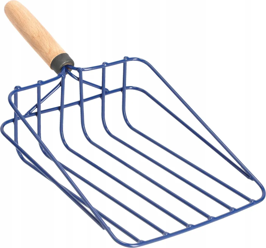 Outil à main potager pour planter légumes et bêcher pommes de terre