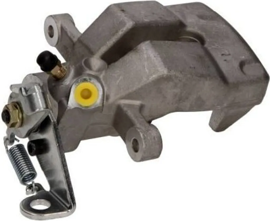 Étrier bloqué sur Scenic II ? Remplacez par l'étrier arrière gauche Maxgear