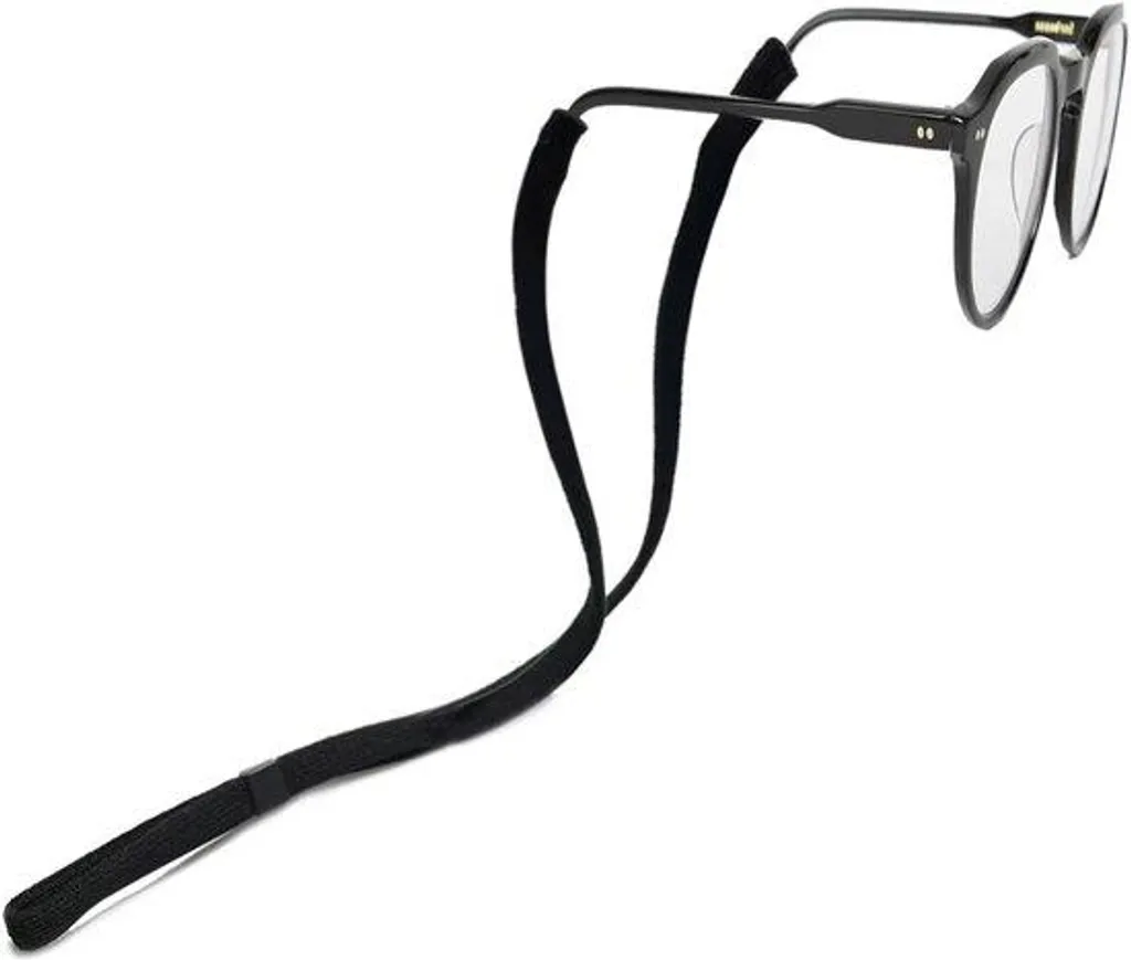 Sangle lunettes sport à longueur variable réglable pour maintien idéal