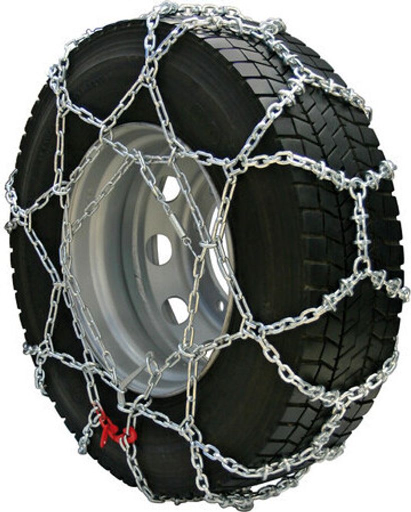 Schneeketten Cargo-Plus Professional - 37