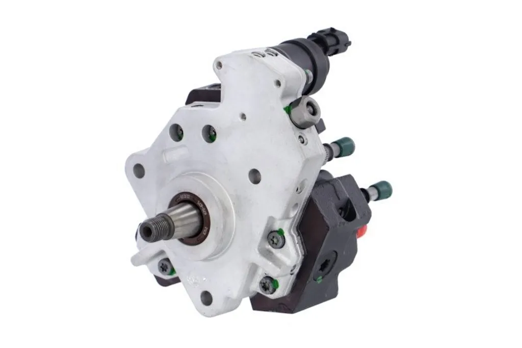 Pompe Bosch 0445010075 pour réparation système injection Common Rail CP3