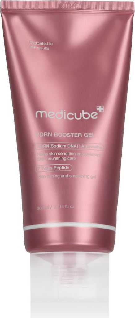 Medicube AGE-R PDRN Booster Gel 300 ml - gel visage Image du produit 