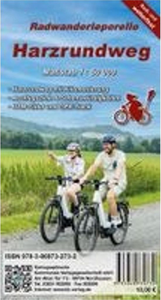 Harzrundweg