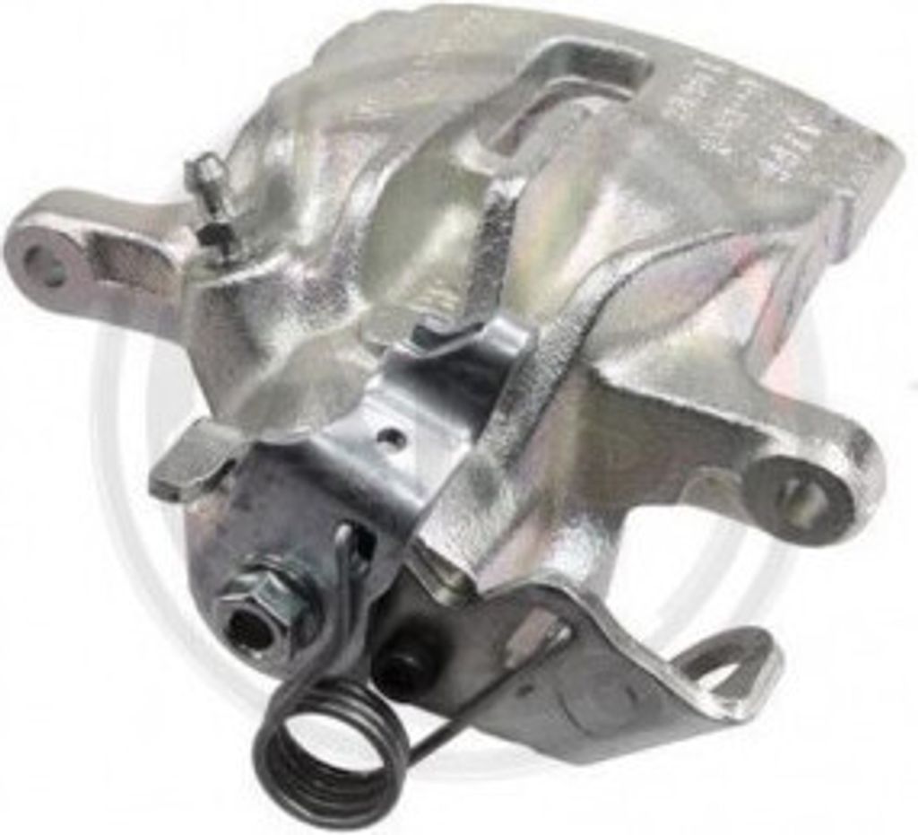 A.B.S. 522062 Bremssattel OE 701615424 kompatibel mit Transporter IV