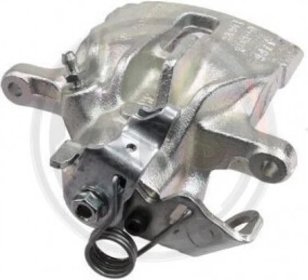 Étrier de Frein A.B.S. 522062 Arrière pour VW T4 OE 701 615 424