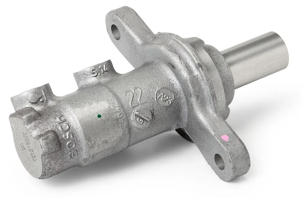 Maître Cylindre Bosch 0204123809 : Haute Performance Freinage PSA
