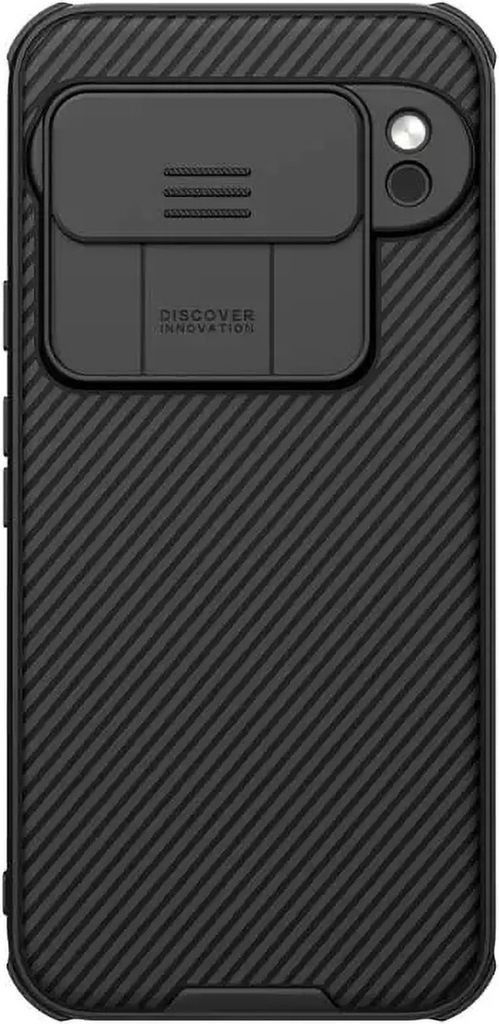 Nillkin CamShield Pro Hlle fr Google Pixel 9 Pro XL - Produktbild 