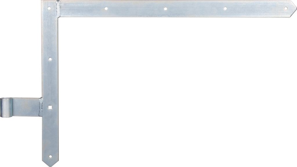 Alberts 313104 Cerniera angolare per porte, disponibile Immagine del prodotto 