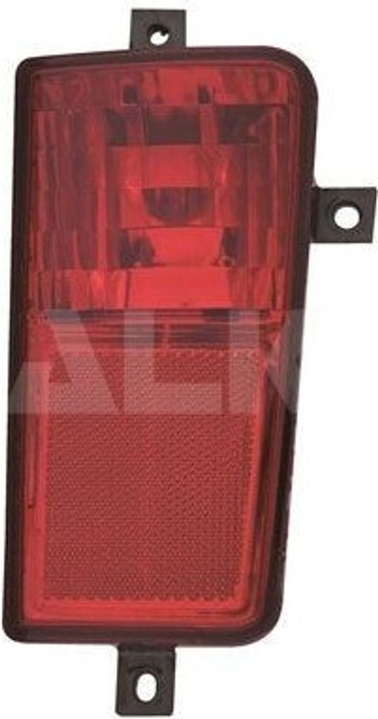 ALKAR 2212922 - OE 6350CN Nebelschlussleuchte, rechts für Jumper, Ducato, Boxer