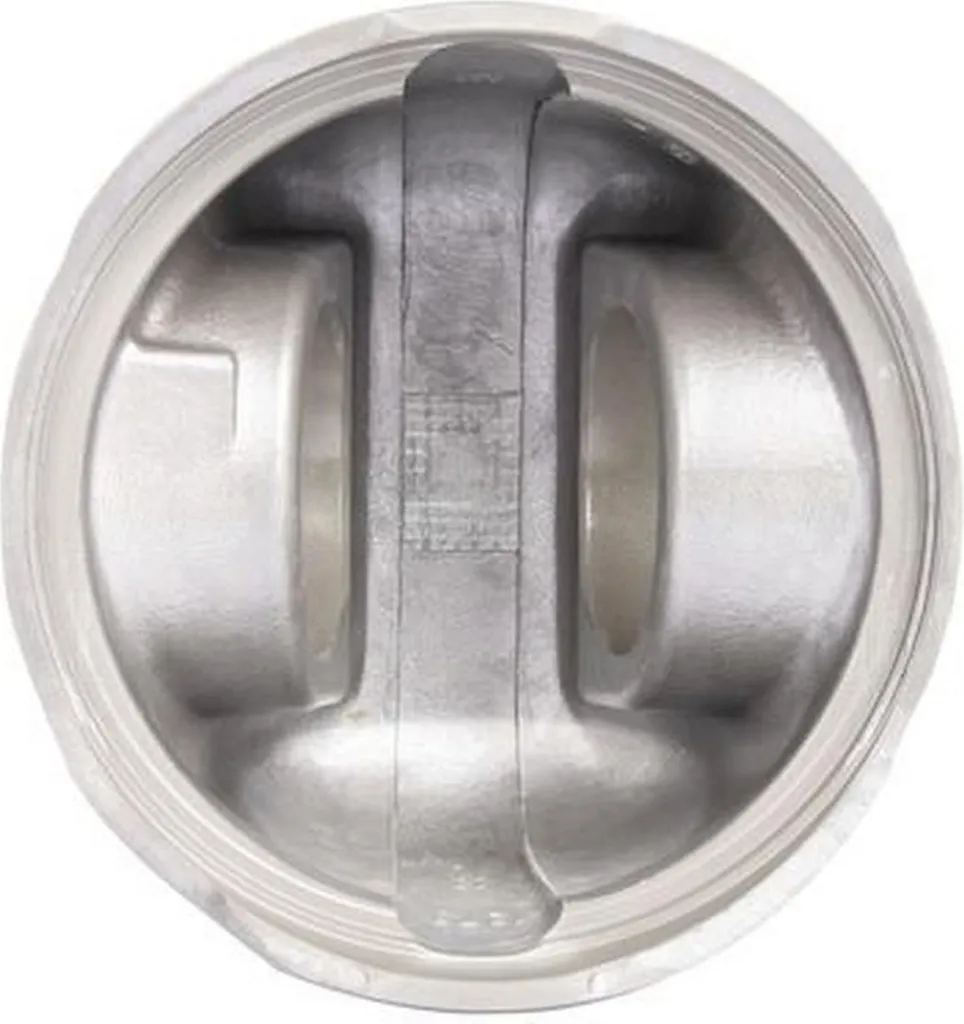 Piston KOLBENSCHMIDT 107 mm avec axe de 50 mm robuste pour moteur MAN