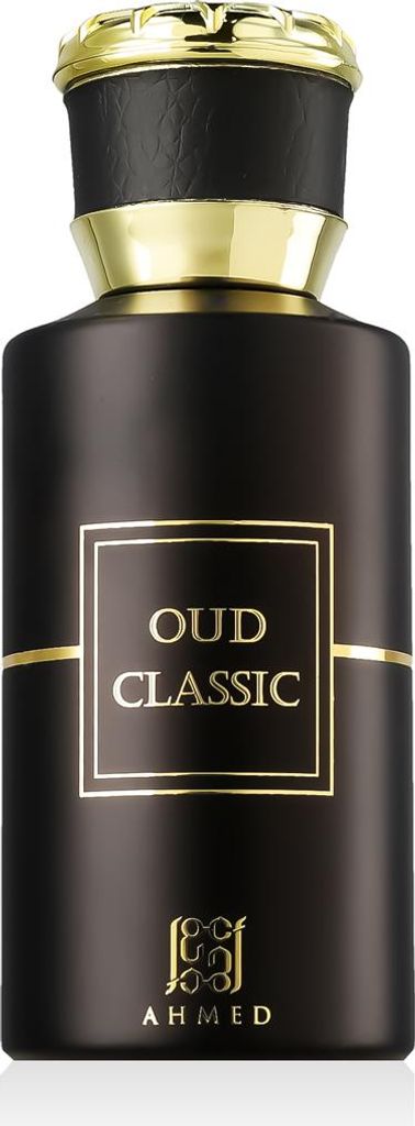 Oud Classic - EDP - Obsah: 50 ml Obrázok produktu 