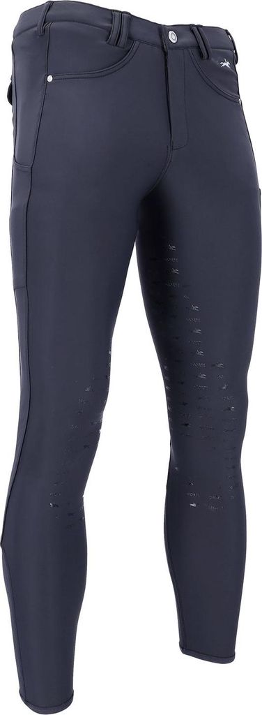 Schockemöhle Leo II FS Ganzbesatz Reithose Herren